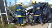Empresário beltronense morre em acidente na PRC-280