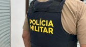 Segurança adquire coletes balísticos melhores e mais baratos para os policiais militares