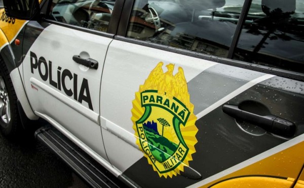 Ocorrência de violência doméstica mobiliza Polícia Militar e Conselho Tutelar