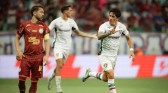 Bahia e Fluminense empatam em jogaço na Arena Fonte Nova