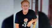 Homem desaparece após sair de comunidade terapêutica em Francisco Beltrão