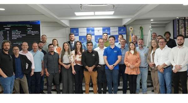 Expobel 2026 registra superávit de R$ 2,43 milhões