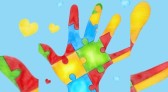 Beltrão realiza ações de conscientização sobre autismo