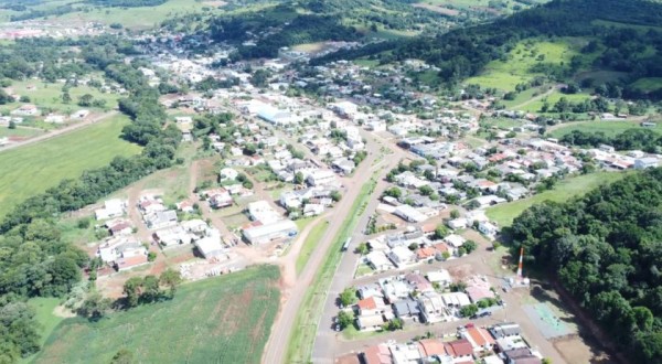 Justiça determina prisão preventiva de conselheiro tutelar de Nova Esperança do Sudoeste denunciado por estupro de vulnerável