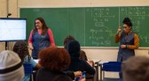 Rede estadual do Paraná tem 349 alunos premiados na Olimpíada Brasileira de Matemática