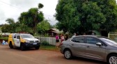 Jovem de 19 anos é assassinada e suspeito sofre acidente durante fuga