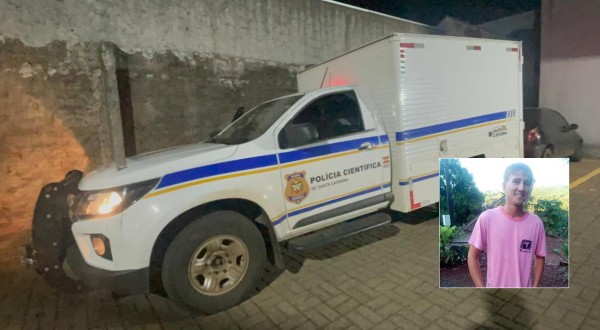 Homem morto em briga no interior de Bom Jesus do Sul é identificado