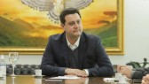 81% aprovam governo Ratinho Junior no Paraná, e 15% o desaprovam