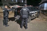 Polícia Civil cumpre mandado de prisão