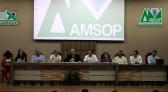 Audiência Pública na AMSOP é realizada com o tema "Migrações atuais no Sudoeste do Paraná"