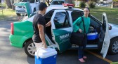 OPOs sustentam corrida contra o tempo que já resultou em mais de 10 mil transplantes no Paraná