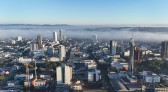 Município ultrapassa 103 mil habitantes, aponta estimativa do IBGE