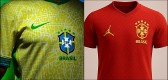 CBF cita "compromisso com o estatuto" e diz que ainda não definiu uniformes da Seleção na Copa de 2026