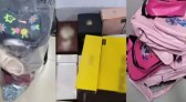Mulher é presa suspeita de aplicar golpe do crediário em mais de 20 comerciantes no Paraná