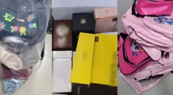 Mulher é presa suspeita de aplicar golpe do crediário em mais de 20 comerciantes no Paraná