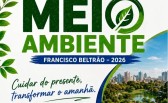 Semana do Meio Ambiente terá ações sobre gestão de resíduos