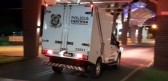 Corpo em decomposição é encontrado em área rural de Pérola D’Oeste
