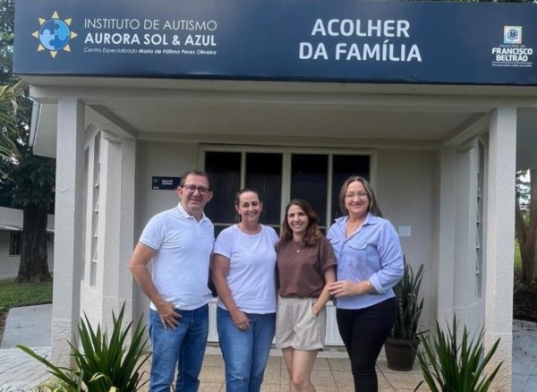 Vereadores cobram prefeitura por falta de profissionais em instituto de autismo