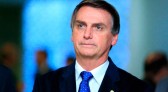 Bolsonaro fala sobre pedido de impeachment contra ministro do STF: ‘não é revanche’