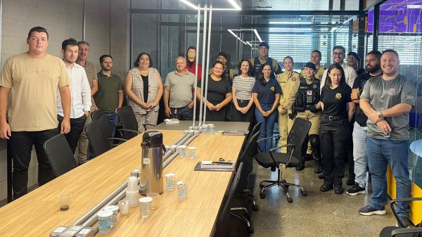 Primeira reunião do CONSEG debate ações sobre as pessoas em situação de rua