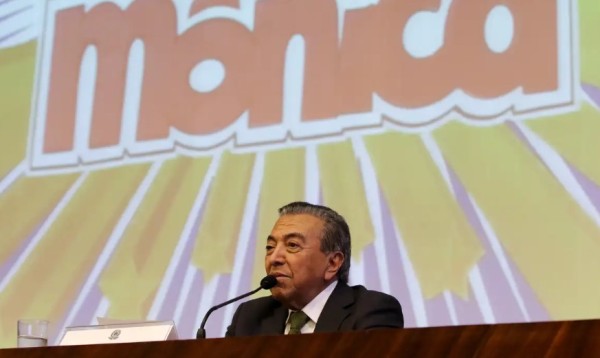 Mauricio de Sousa completa 90 anos e é homenageado com cinebiografia