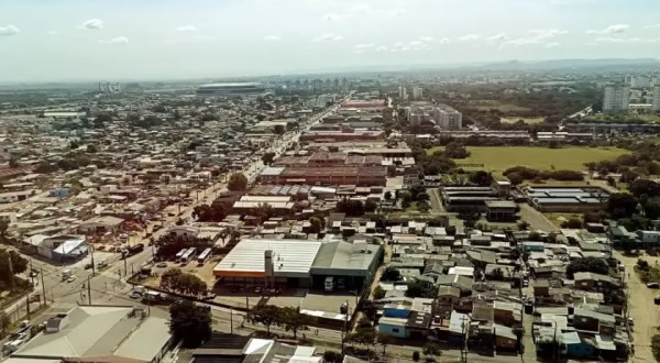 Inmet emite alerta onda de calor em municípios do Sul do país