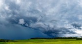 Boletim do IDR-Paraná detalha El Niño em novembro e volume de chuva sobre o campo