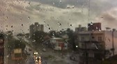 Ciclone deixa Paraná sob alerta de tempestades até o domingo de eleições; veja onde os ventos podem chegar a 100 km/h