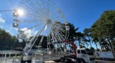 Planeta Park revela preços dos ingressos para os brinquedos na Expobel