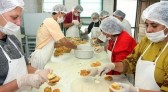 Prefeitura de Beltrão oferece curso de manipulação de alimentos