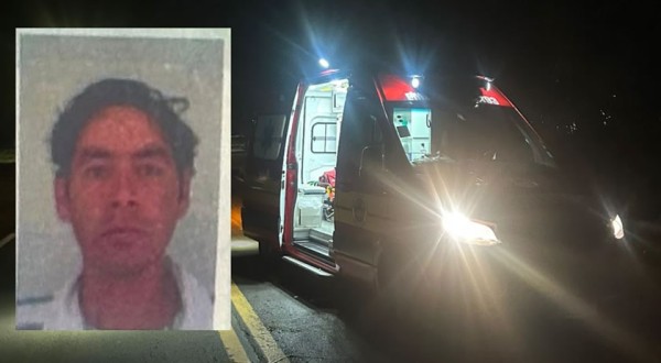 Motociclista morto em acidente na BR-163 é identificado