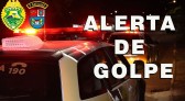 PM alerta sobre novo golpe via WhatsApp