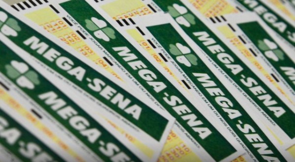 Mega-Sena sorteia prêmio de R$ 13,5 milhões neste sábado