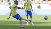 Brasil só empata com a Colômbia e avança em segundo lugar