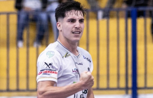 ABF Futsal decide vaga na final da Copa União nesta quarta-feira (29)