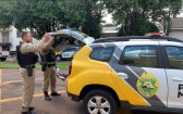 Homem é preso por tráfico de drogas em Dois Vizinhos