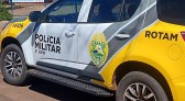 Homem é preso por dirigir embriagado em Realeza