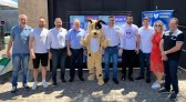 Pet Day arrecada donativos para o Banco de Ração de Beltrão