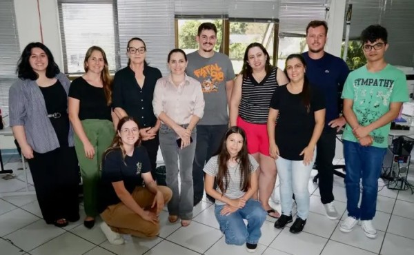 Setor de Licitações ultrapassa 300 processos em 2025