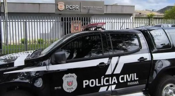 Polícia Civil prende homem condenado por ameaça e lesão corporal