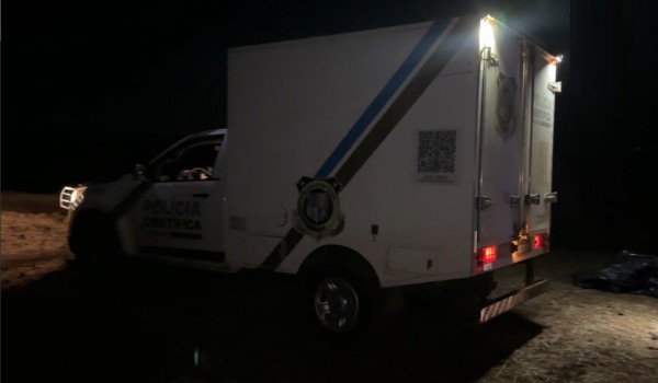 Grave acidente na BR-163 deixa um morto e uma criança ferida entre Pranchita e Pérola D’Oeste