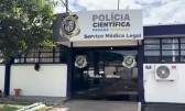 Luciana Rafagnin encaminha ofício à Secretaria de Estado da Administração e da Previdência solicitando a ampliação do quadro de profissionais do Serviço Médico Legal