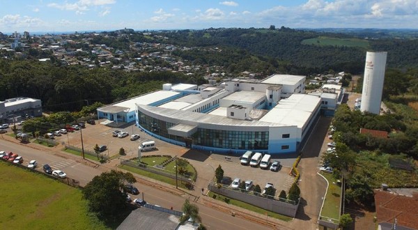Hospital Regional de SMO volta a ter ocupação de 100% nos leitos para COVID