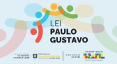 Resultado final dos editais da Lei Paulo Gustavo em Beltrão