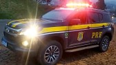 Número de acidentes com motocicletas nas rodovias Federais do Paraná aumenta