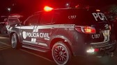 Polícia Civil desarticula organização criminosa que atuava no tráfico de drogas e lavagem de dinheiro