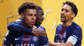 PSG vence Bayern com reta final eletrizante e avança à semifinal