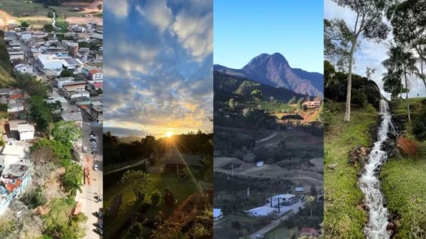 Vida tranquila marca cidade que não registra homicídios há quase quatro anos