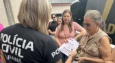 PCPR na Comunidade levará serviços a Flor da Serra do Sul