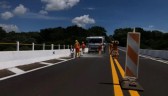EPR Iguaçu programa interdições para manutenção na Ponte do Rio Cavernoso na BR-277
